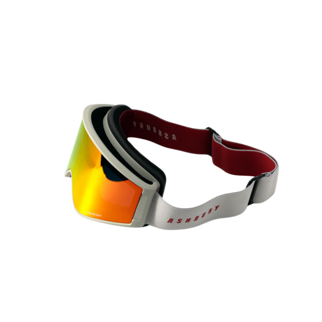 Ashbury A12 Goggles