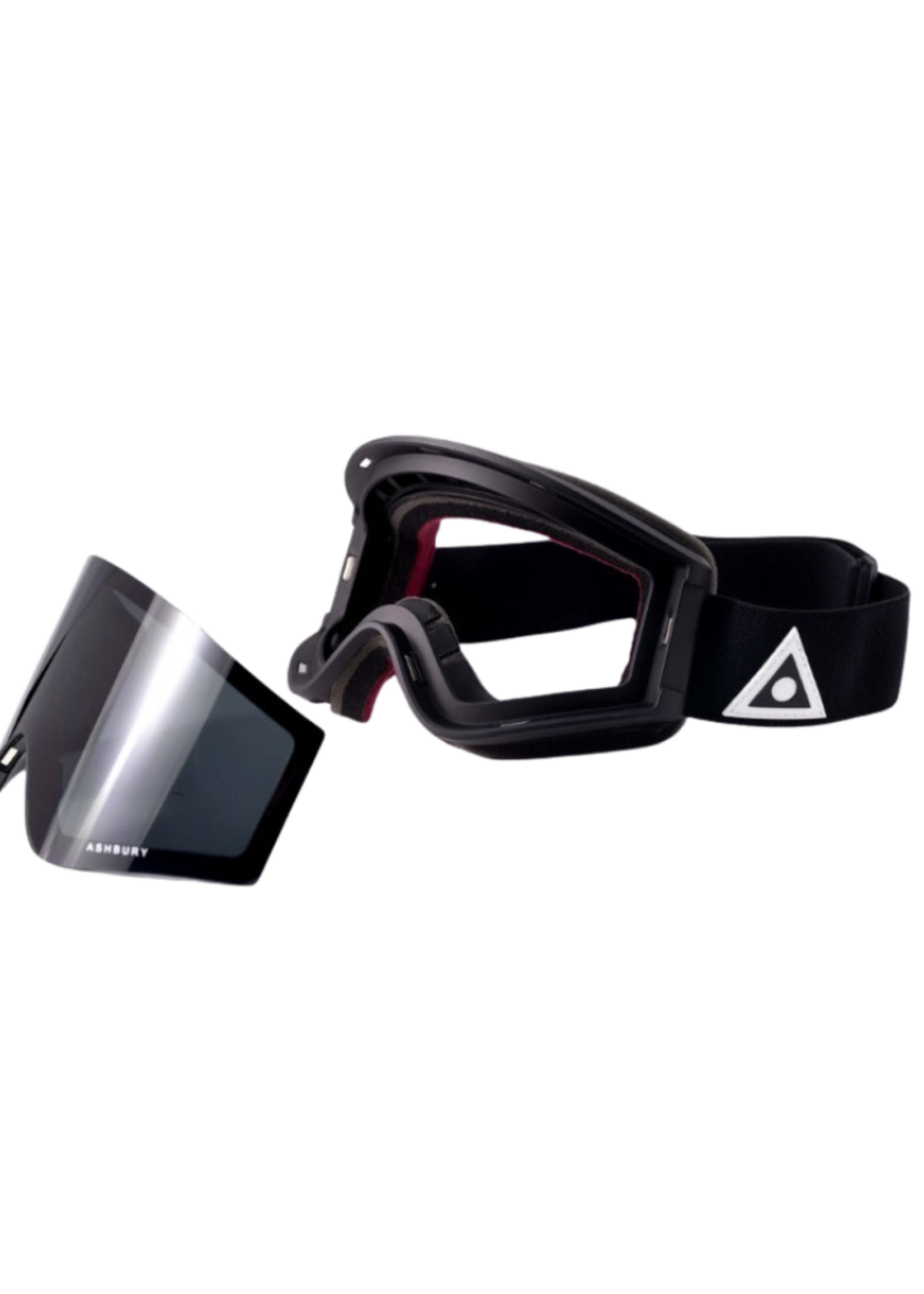 Ashbury A12 Goggles