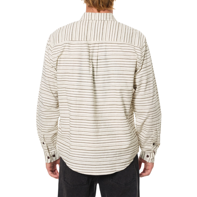 Katin Men's Derek Flannel | Shadow