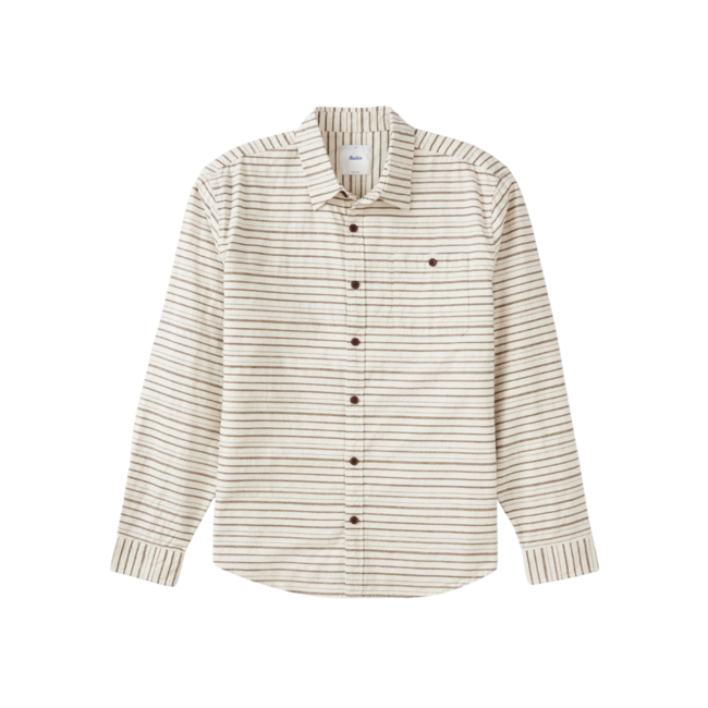 Katin Men's Derek Flannel | Shadow