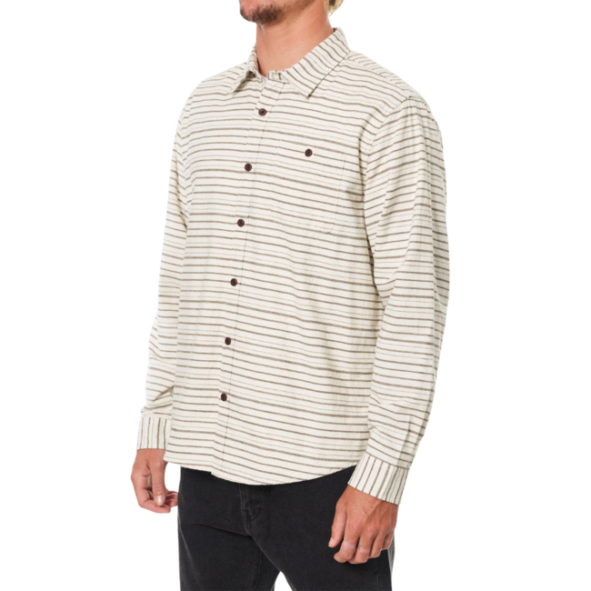 Katin Men's Derek Flannel | Shadow