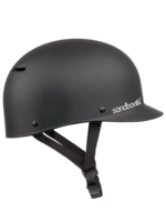 Sandbox Classic 2.0 / Brain Bucket | Black