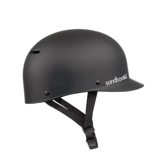 Sandbox Classic 2.0 / Brain Bucket | Black