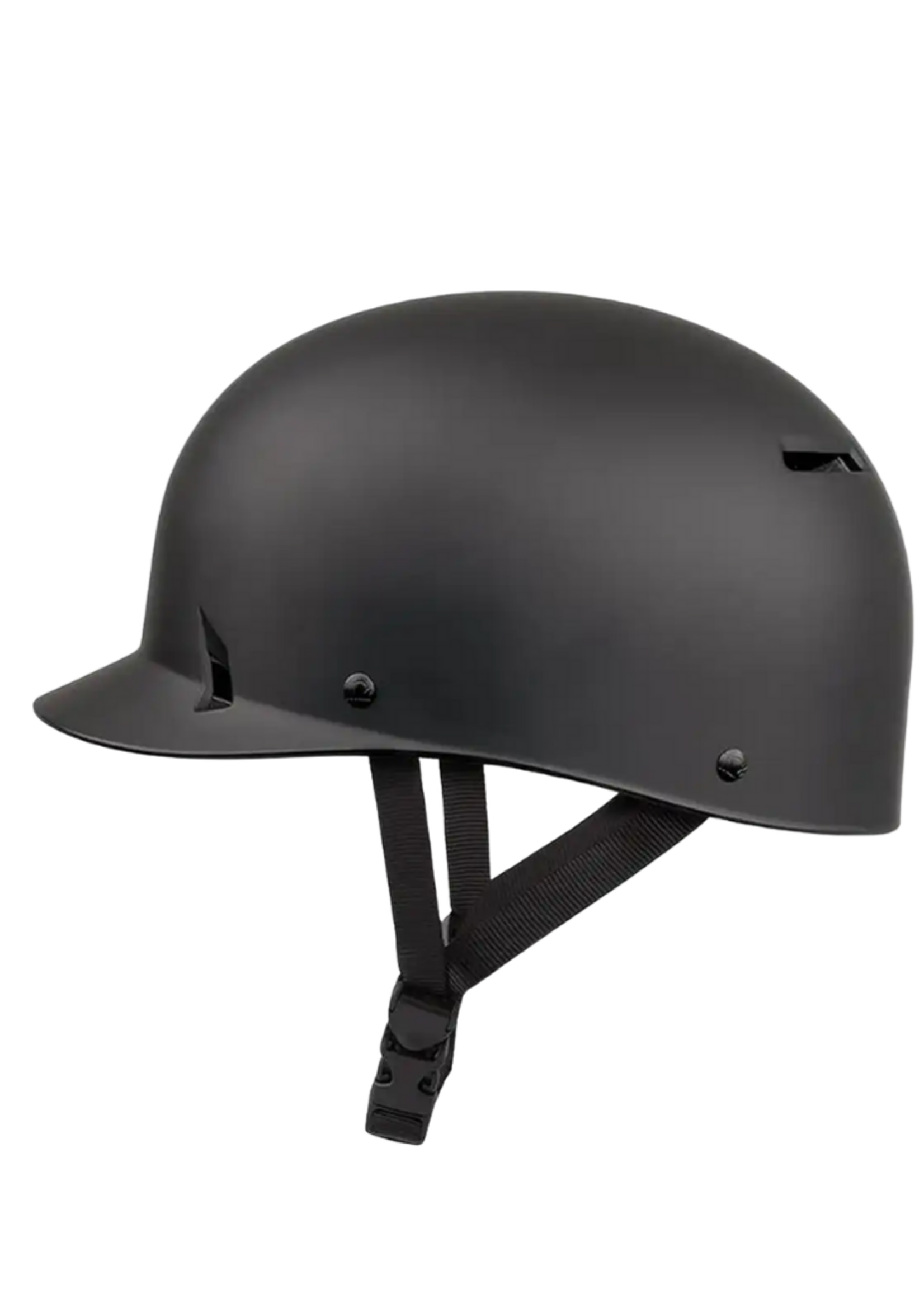 Sandbox Classic 2.0 / Brain Bucket Helmet | Black