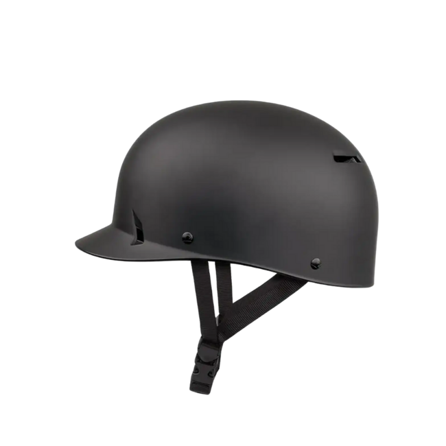 Sandbox Classic 2.0 / Brain Bucket Helmet | Black