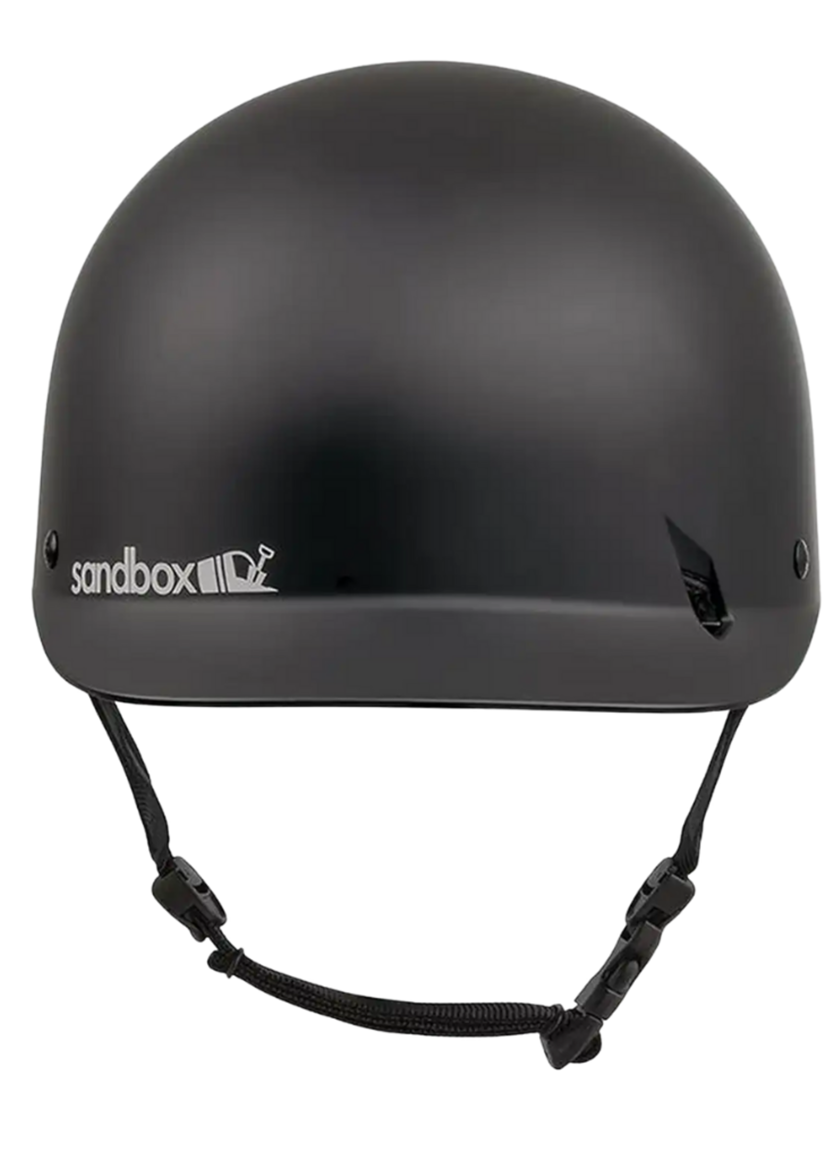 Sandbox Classic 2.0 / Brain Bucket Helmet | Black