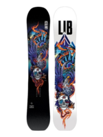 Lib Tech Terrain Wrecker Snowboard 2026