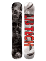 Lib Tech Legitimizer Snowboard (2026)