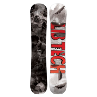 Lib Tech Legitimizer Snowboard (2026)