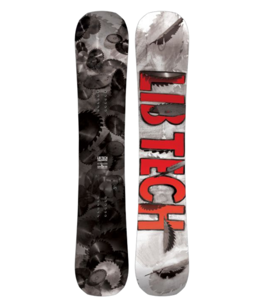 Lib Tech Legitimizer Snowboard (2026)