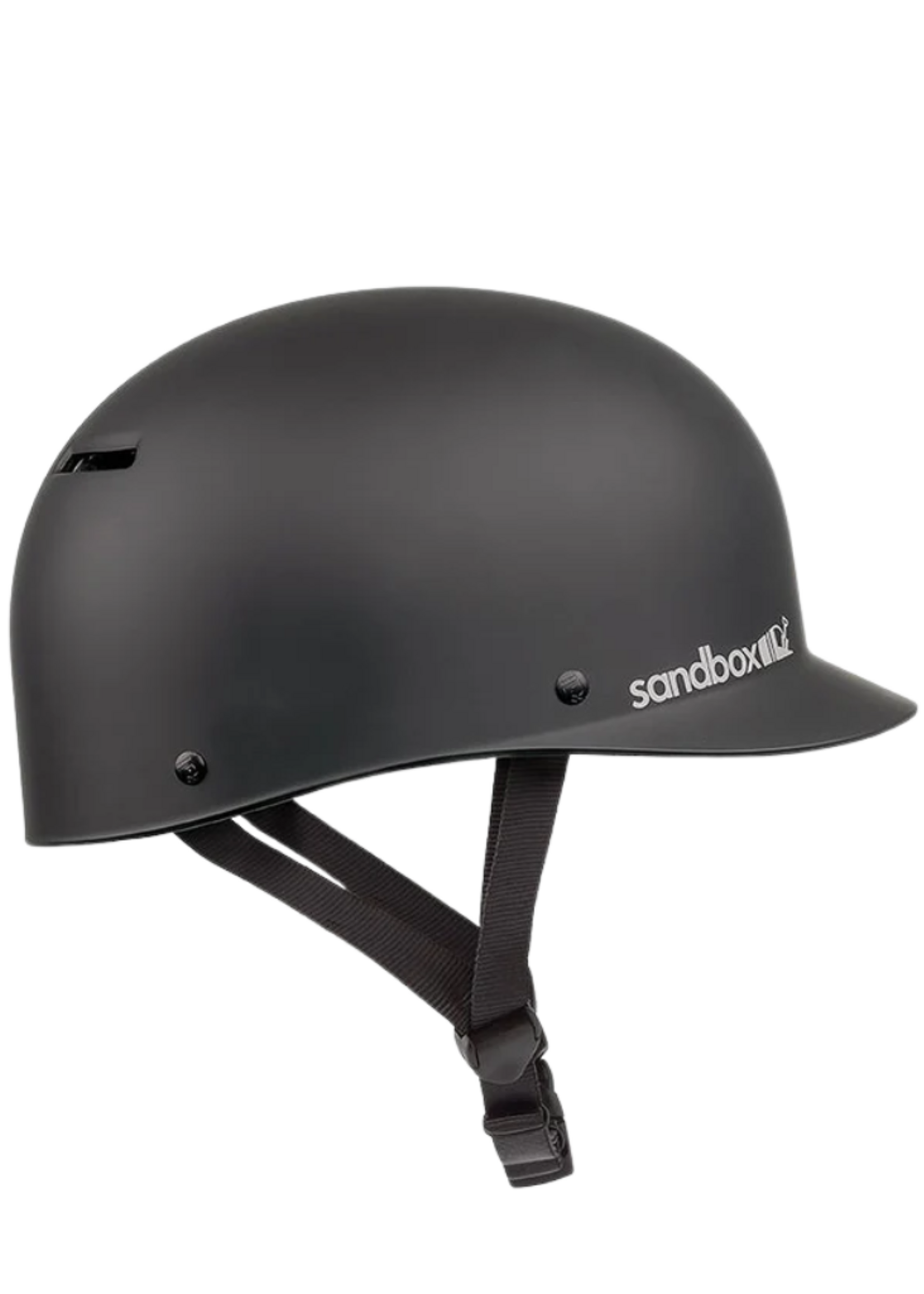 Sandbox Classic 2.0 MIPS Helmet | Black
