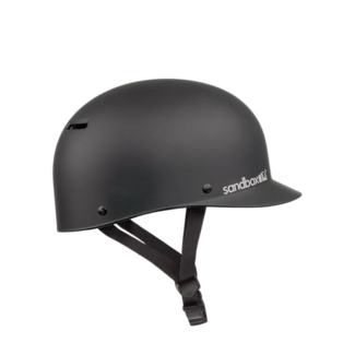 Sandbox Classic 2.0 Snow MIPS | Black