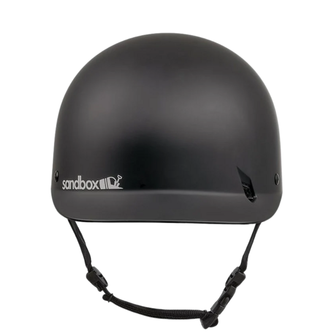 Sandbox Classic 2.0 Snow Helmet MIPS | Black