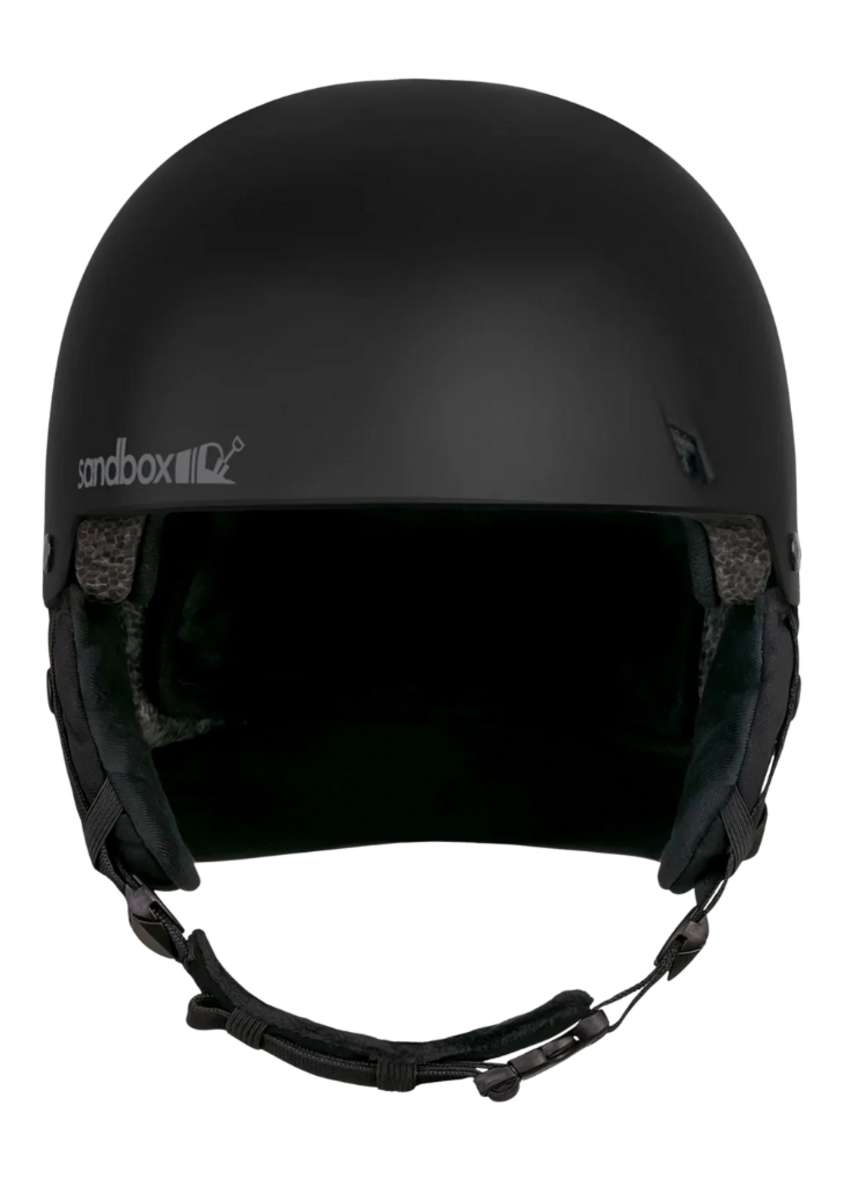 Sandbox Icon MIPS Helmet | Black