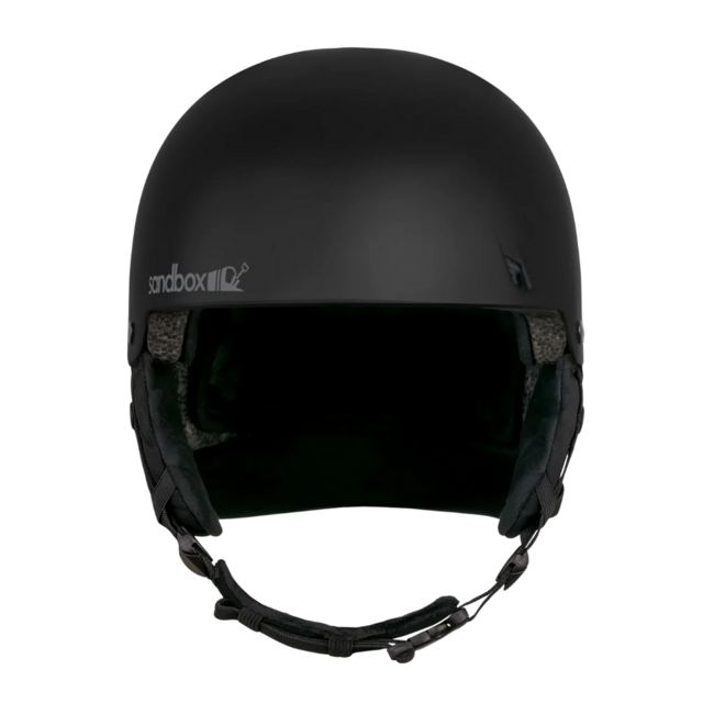 Sandbox Icon MIPS Helmet | Black
