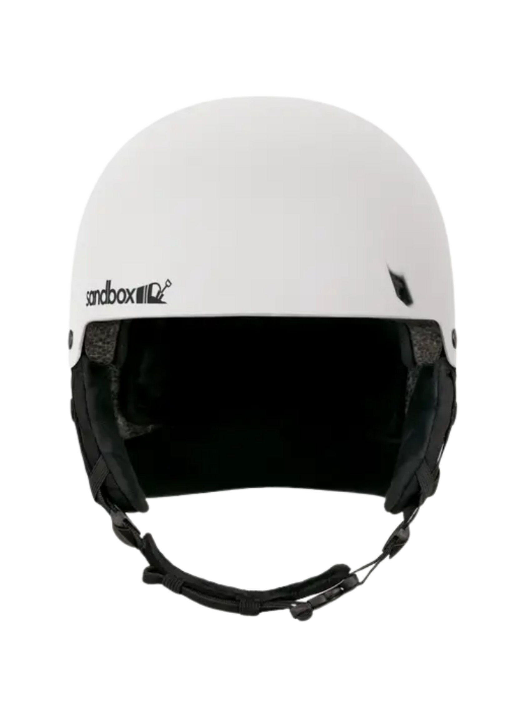 Sandbox Icon MIPS Helmet | White