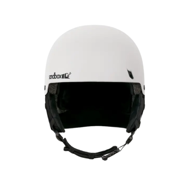 Sandbox Icon MIPS Helmet | White