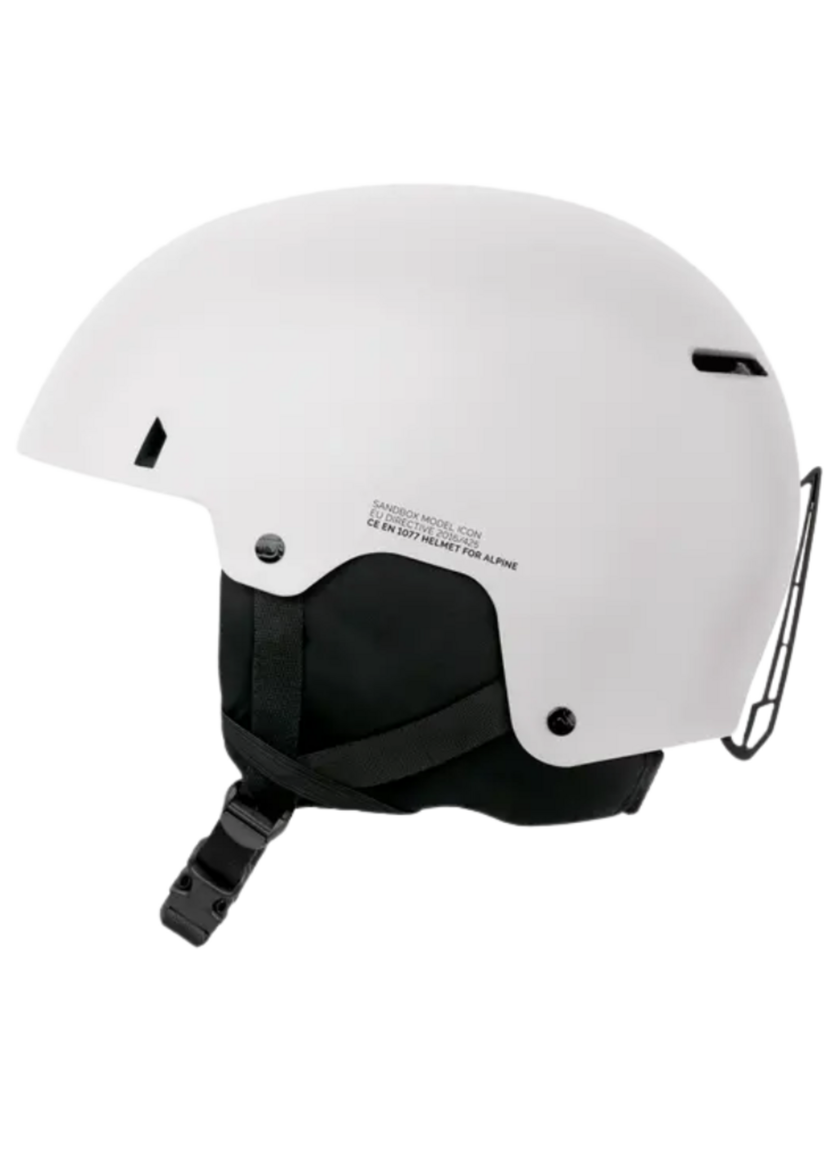 Sandbox Icon MIPS Helmet | White