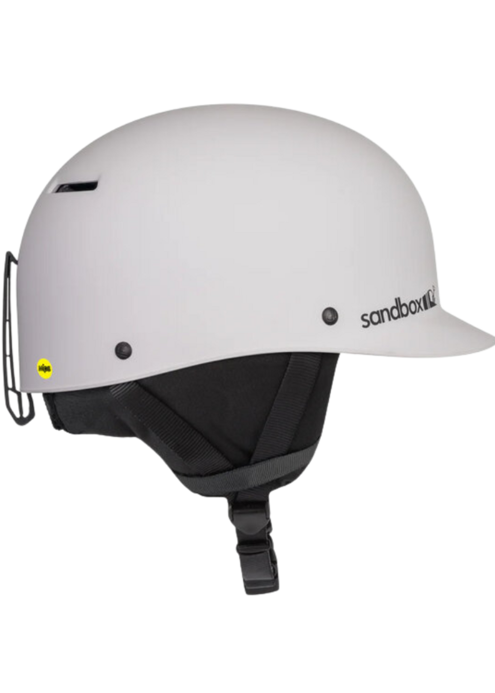 Sandbox Classic 2.0 MIPS Helmet | White
