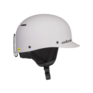 Sandbox Classic 2.0 Snow MIPS | White