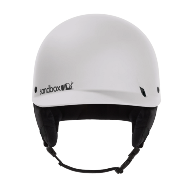 Sandbox Classic 2.0 MIPS Helmet | White