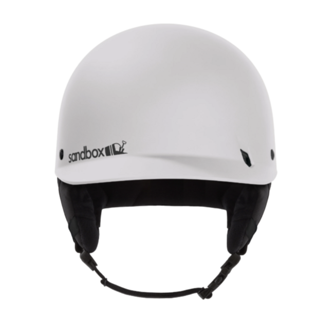 Sandbox Classic 2.0 Snow Helmet MIPS | White