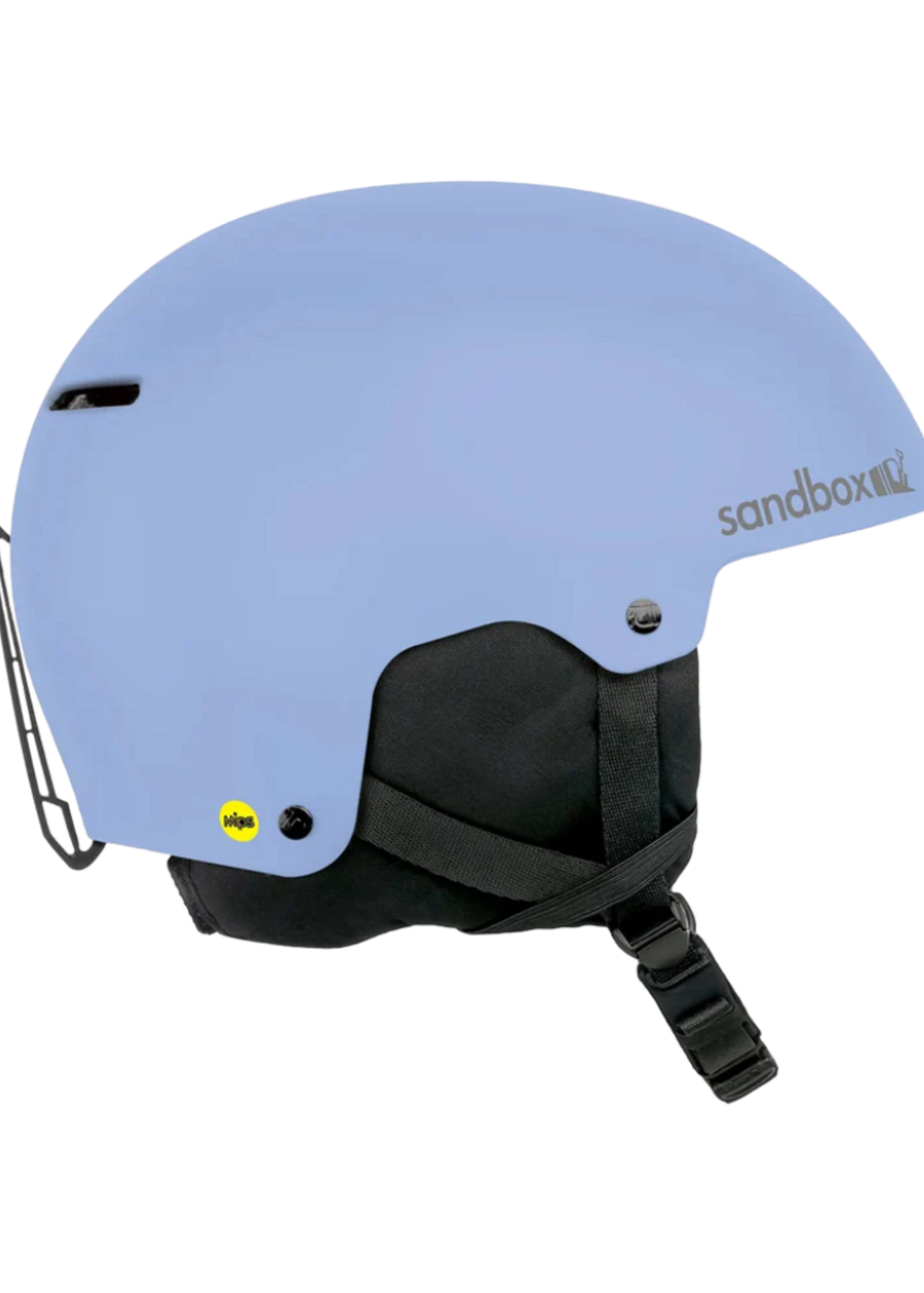 Sandbox Icon MIPS Helmet | Washed Linen