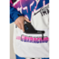 686 X Fox Racing Men's Waterproof Hoodie | Fox White Colorblock