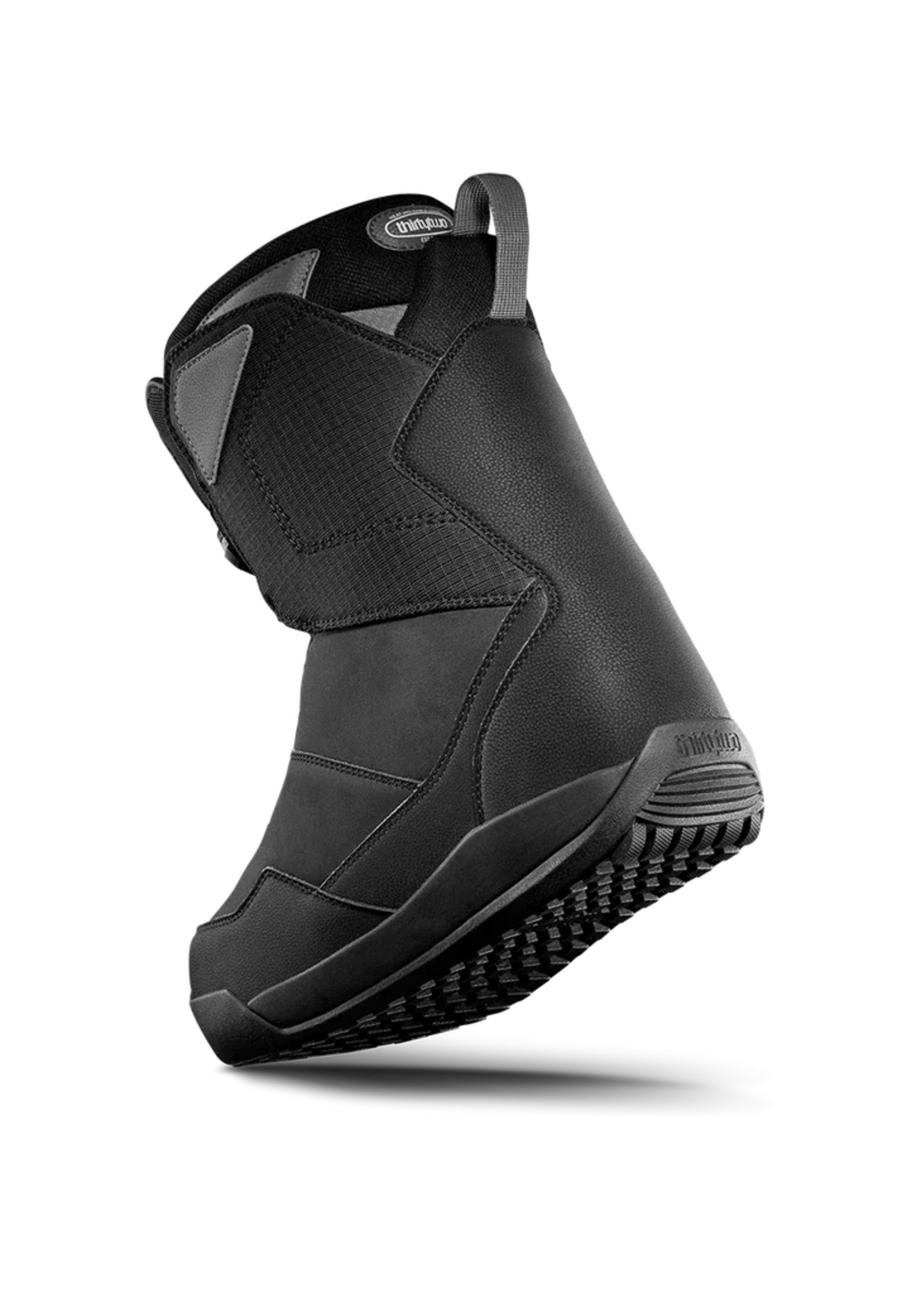 ThirtyTwo M's Shifty BOA | Black Snowboard Boot