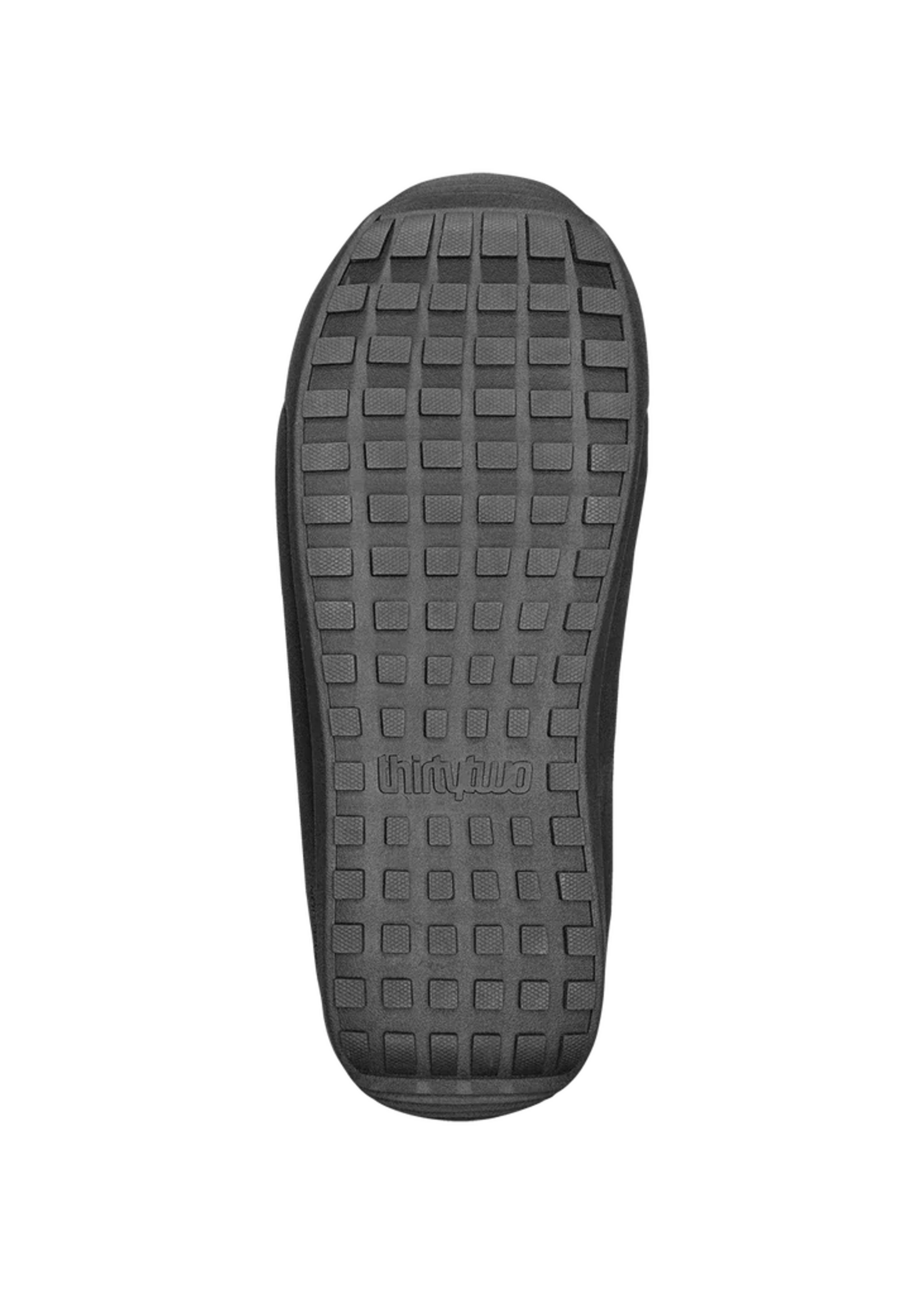 ThirtyTwo M's Shifty BOA | Black Snowboard Boot