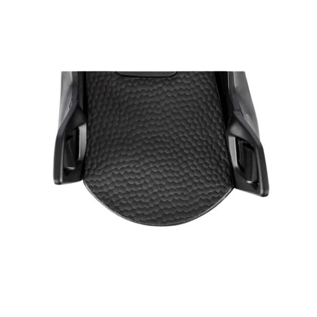 Nitro Men's Step-On Snowboard Binding | Ultra Black