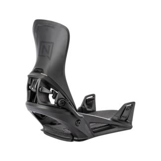 Nitro Step On Binding 2026 | Ultra Black