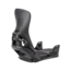 Nitro Men's Step-On Snowboard Binding | Ultra Black