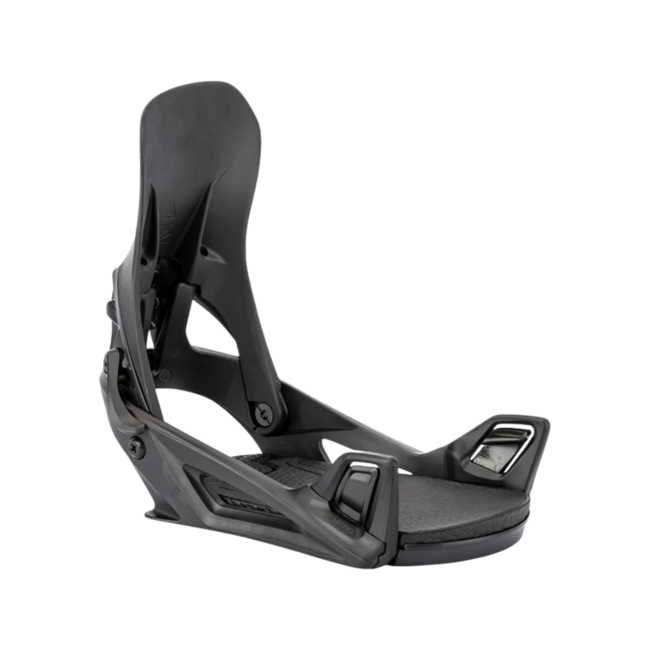 Nitro Men's Step-On Snowboard Binding | Ultra Black