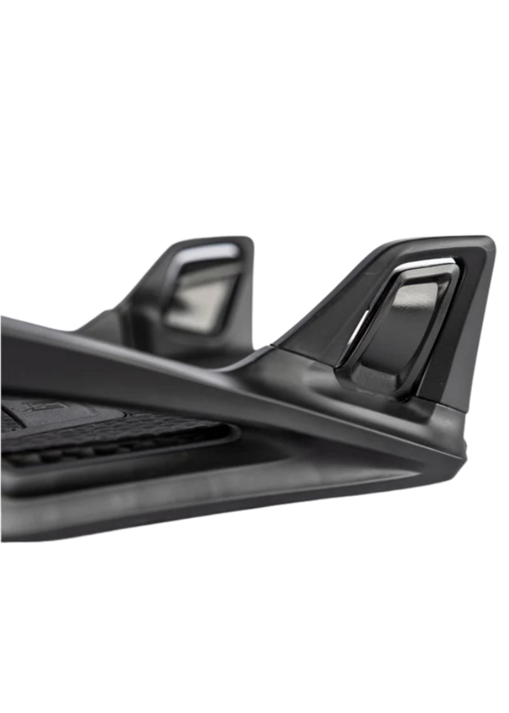 Nitro Men's Step On Snowboard Binding 2026 - Ultra Black