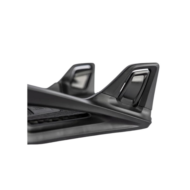 Nitro Men's Step-On Snowboard Binding | Ultra Black