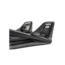 Nitro Men's Step-On Snowboard Binding | Ultra Black