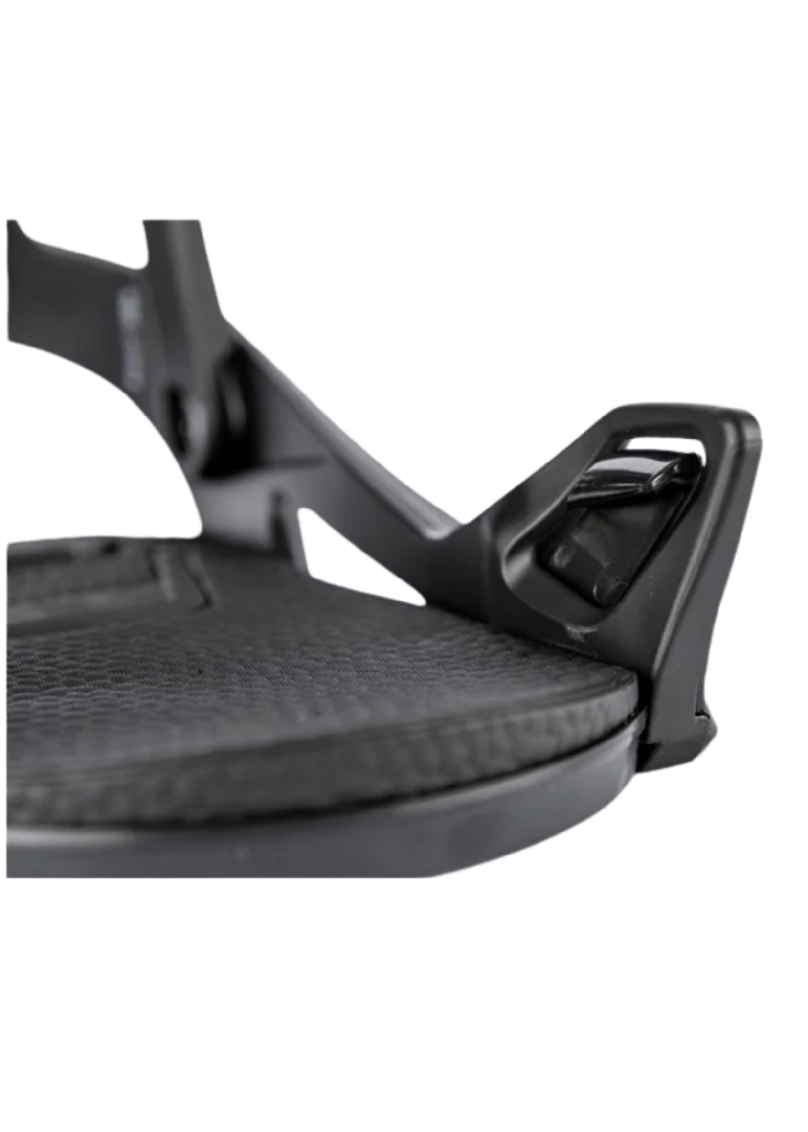 Nitro Men's Step On Snowboard Binding 2026 - Ultra Black