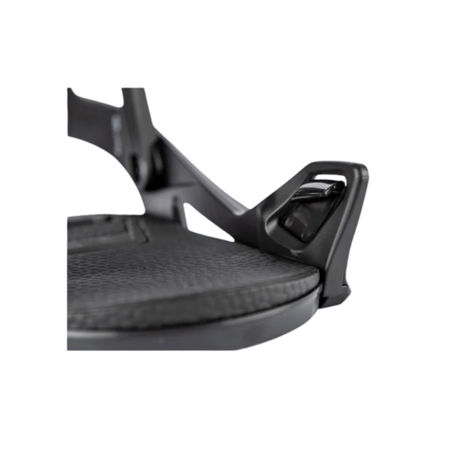 Nitro Men's Step-On Snowboard Binding | Ultra Black