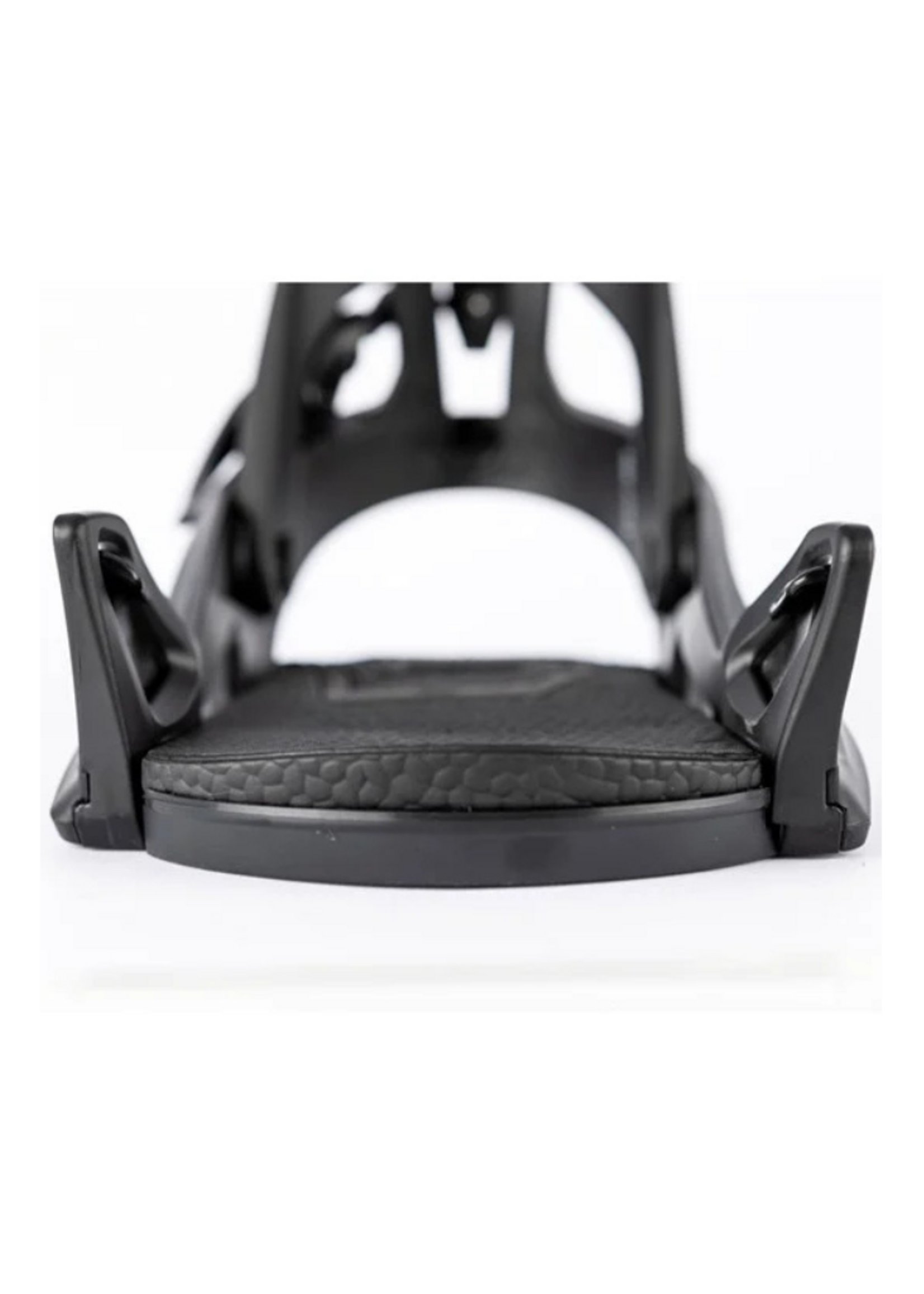 Nitro Men's Step On Snowboard Binding 2026 - Ultra Black