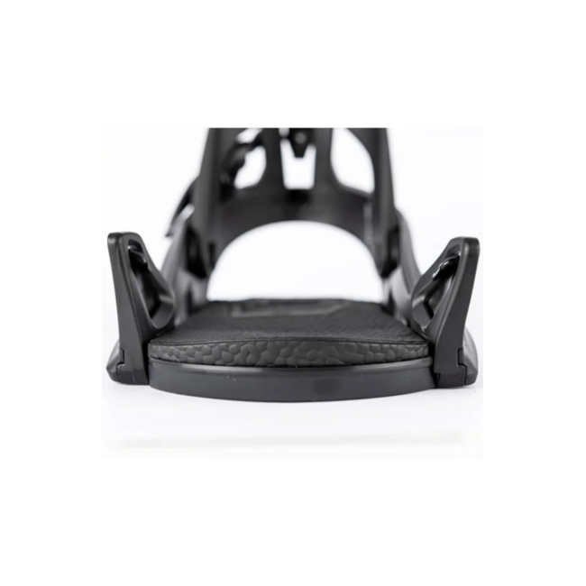 Nitro Men's Step-On Snowboard Binding | Ultra Black