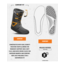 ThirtyTwo M's Shifty BOA | Black Snowboard Boot