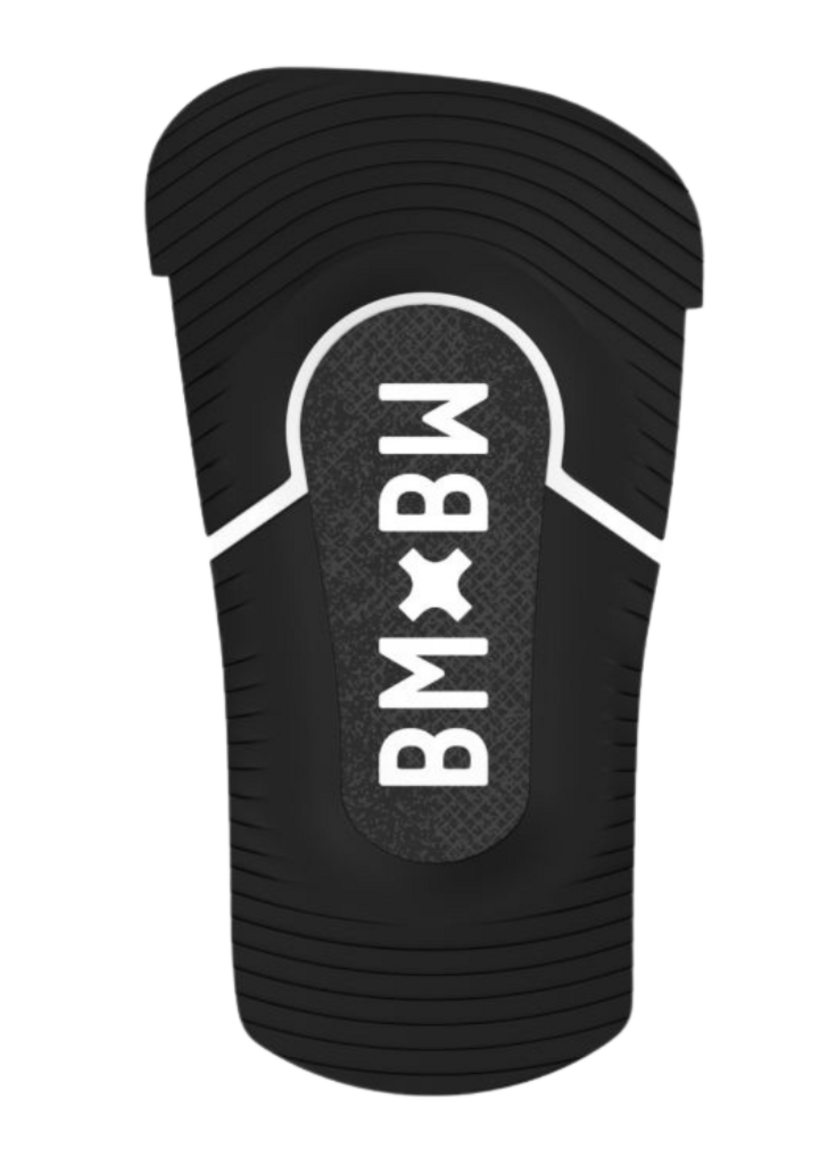 Bent Metal Bolt Snowboard Binding 2026 | White