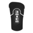 Bent Metal Bolt Snowboard Binding | White