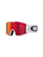 Oakley Line Miner Goggles | Matte White