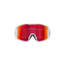 Oakley Line Miner Goggles | Matte White / Prizm Torch Iridiuim