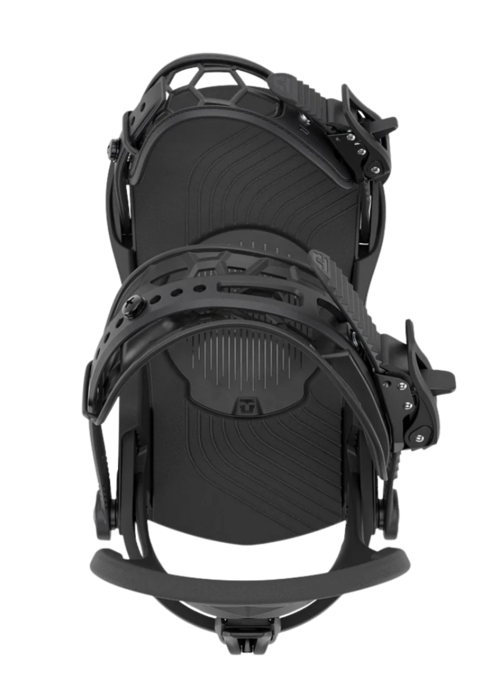 Union Rosa Women's Snowboard Binding 2026 - Black