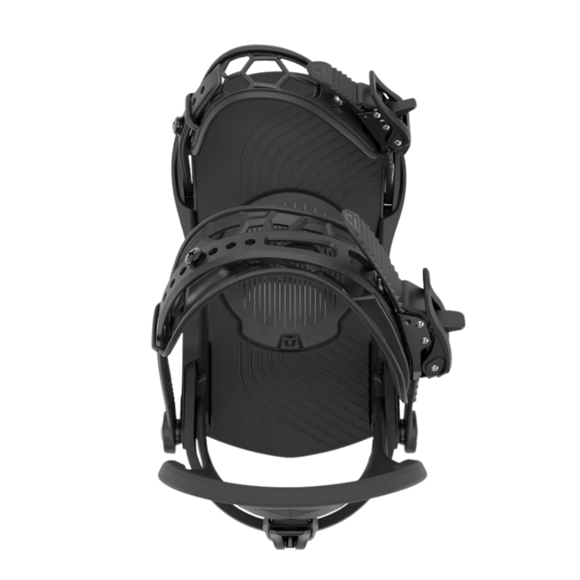 Union Women's Rosa Snowboard Binding | Black