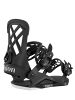 Union Rosa Snowboard Binding 2026 | Black