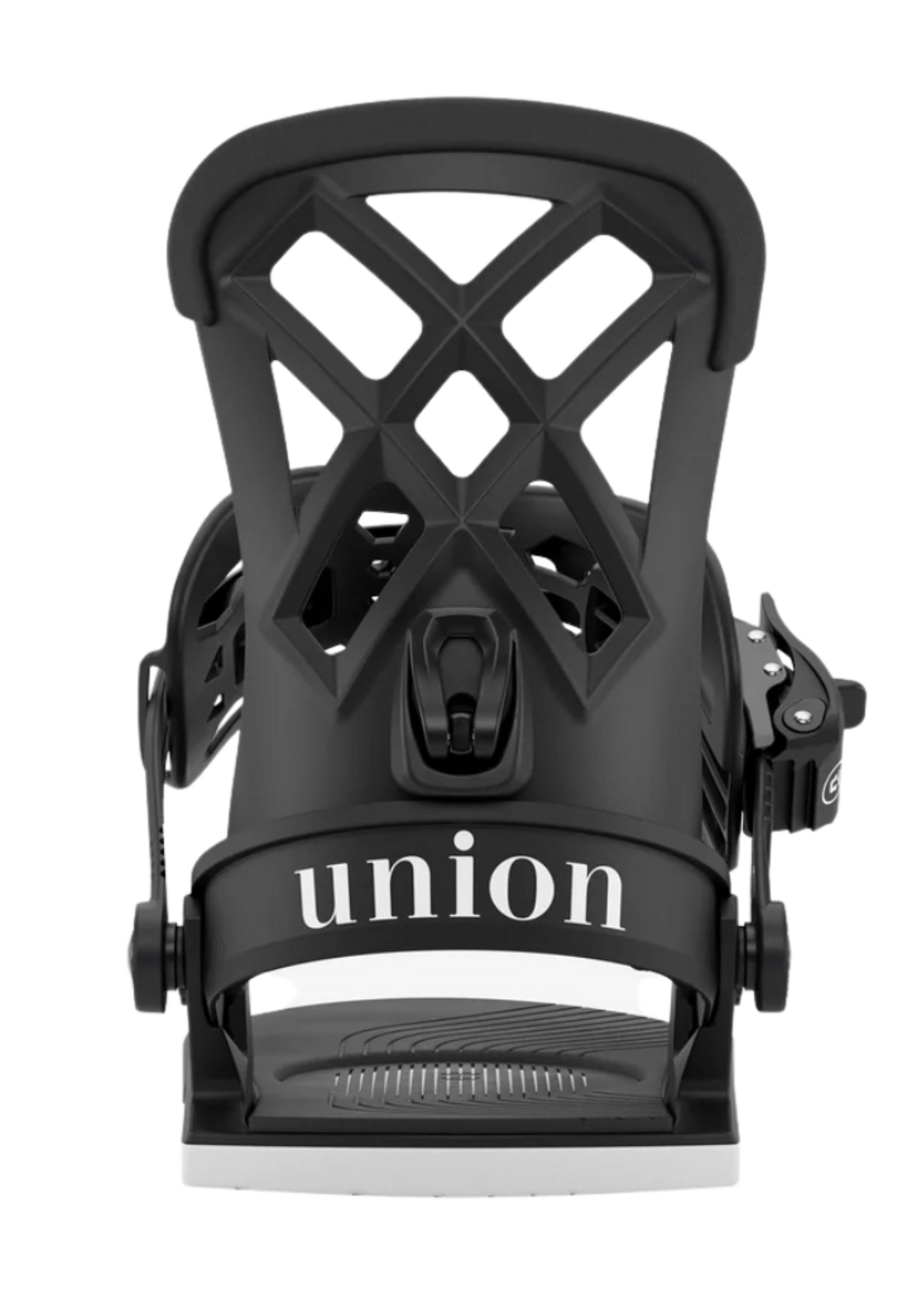 Union Rosa Women's Snowboard Binding 2026 - Black